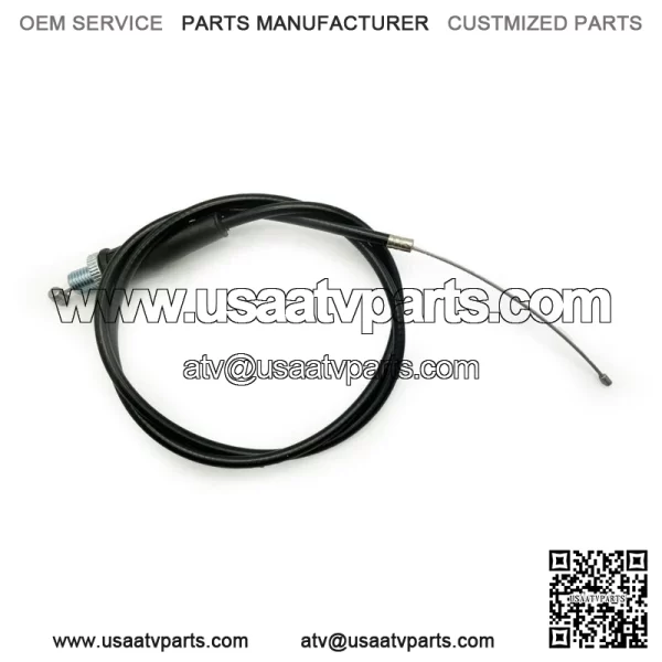 36 inch Throttle Cable for HONDA ATC250R ATV Dirt Bike 1981-1986 (For: Honda) - Image 3