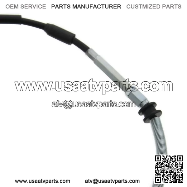 Clutch Cable for Yamaha YFZ450 2004 - 2009 - Image 2