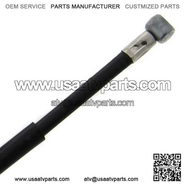 Clutch Cable for Yamaha YFZ450 2004 - 2009 - Image 4