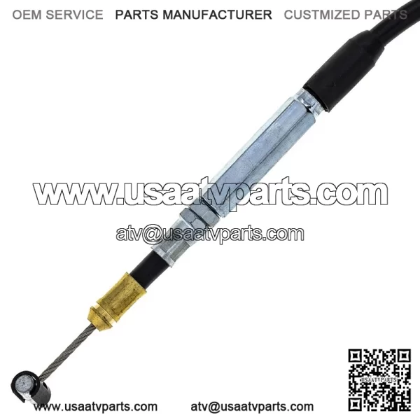 Clutch Cable for Yamaha YFZ450 5TG-26335-30-00 ATV 2004-2013 - Image 2