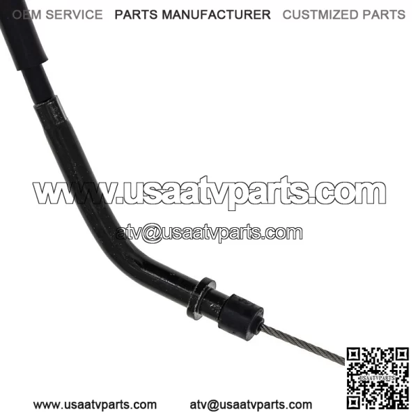 Clutch Cable for Yamaha YFZ450 5TG-26335-30-00 ATV 2004-2013 - Image 3