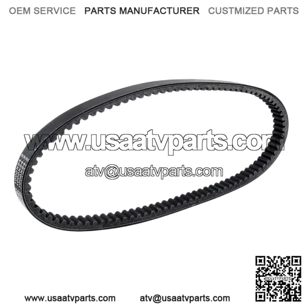 Drive Belt For CFmoto CF250T-3 v3/v5/v9 1000*24.2 E