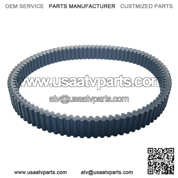 Gates Drive Belt 937 * 35 for CF Moto 400 450 191Q 500 CF188 500S 520 500HO 550 191R 600 CF196 625 Touring 191S 0180-055000-0003