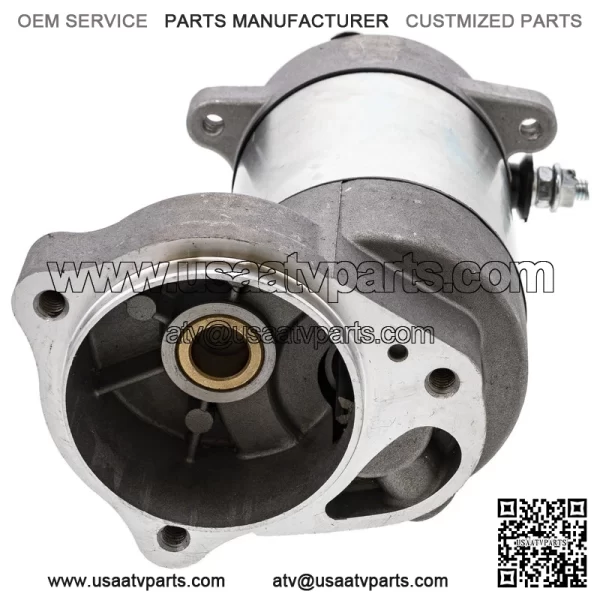 Starter for Polaris Sportsman Scrambler 400 Trail Boss 250 400L 3085393 - Image 3