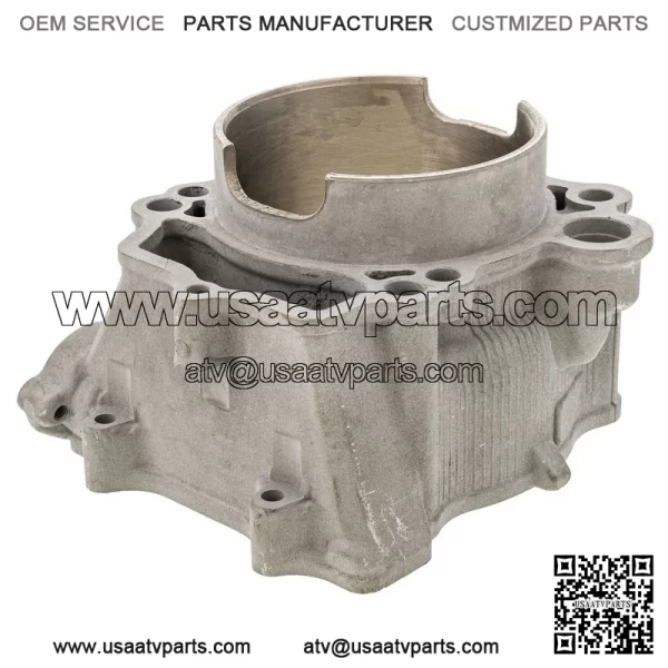 450cc Engine Cylinder for Yamaha YFZ450 WR450F 5TA-11311-12 2003-2013 - Image 2
