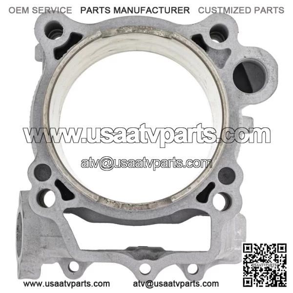 450cc Engine Cylinder for Yamaha YFZ450 WR450F 5TA-11311-12 2003-2013 - Image 3
