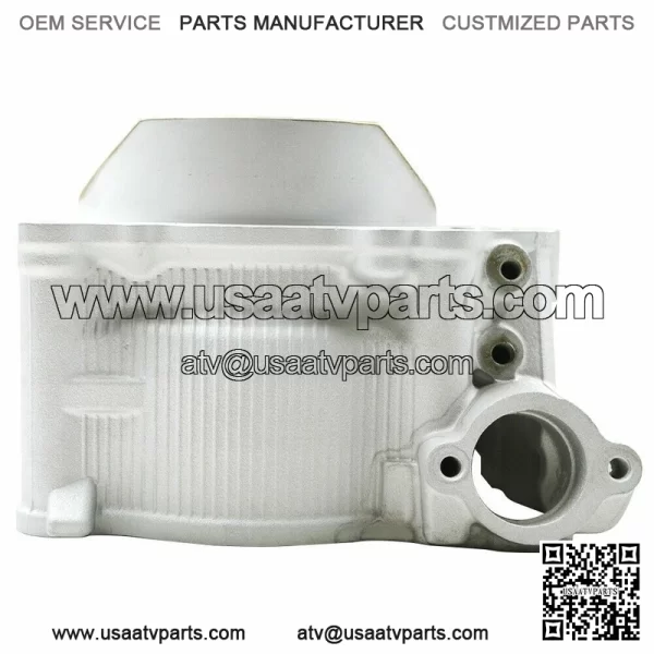 Engine Cylinder Barrel 95mm 2S2-11311-10-00 For Yamaha YFZ450 YFZ450R 2009-2018 - Image 4