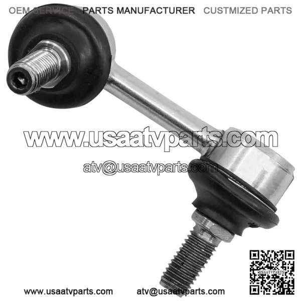 Can-Am Maverick X3 Turbo 2019-2024 Front Left Stabilizer Bar End Link - 706203611 - Image 5