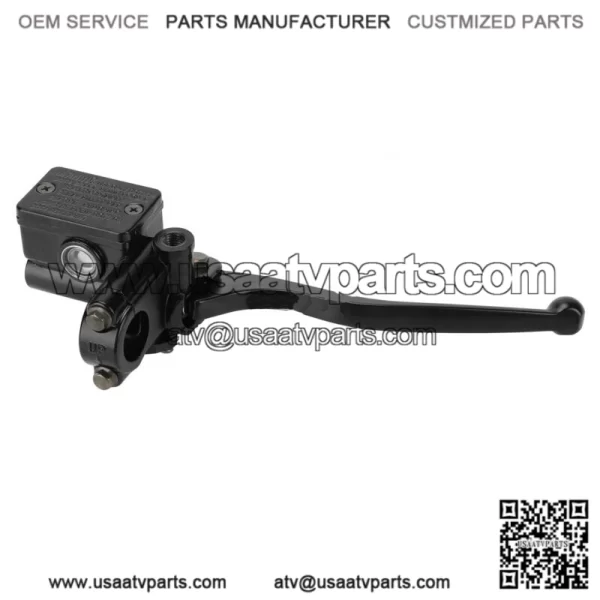 Front Brake Master Cylinder for Honda Rancher 350 420 TRX350 TRX420 2x4 4x4 (For: More than one vehicle) - Image 2