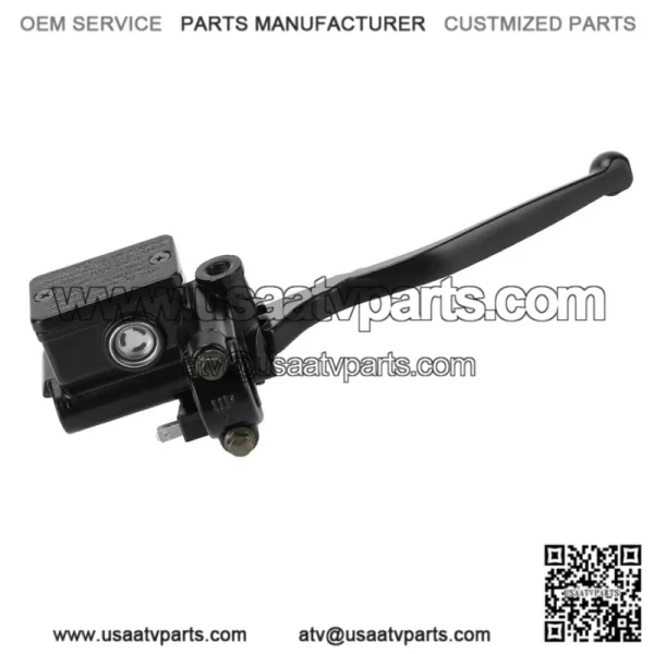 Front Brake Master Cylinder for Honda Rancher 350 420 TRX350 TRX420 2x4 4x4 (For: More than one vehicle) - Image 5