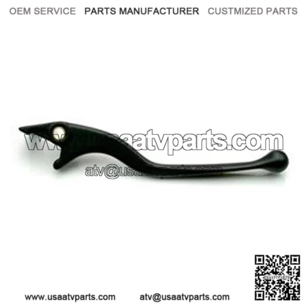 2009 - 2013 Honda TRX420FA Fourtrax Rancher AT Motion Pro Front Brake Lever