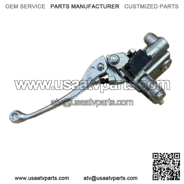 ??NEW??Yamaha 07-23 Raptor YFM 700R YFZ450R FRONT BRAKE MASTER CYLINDER - Image 2