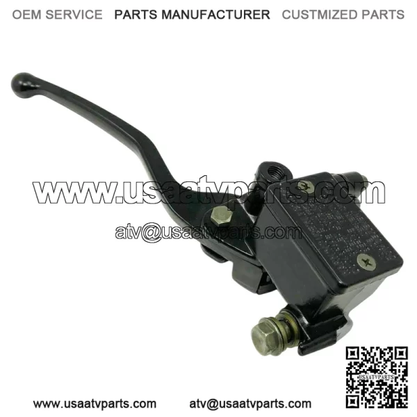 Front Brake Master Cylinder For CFMoto X5 X6 X8 CForce Terralander ATV UTV - Image 2