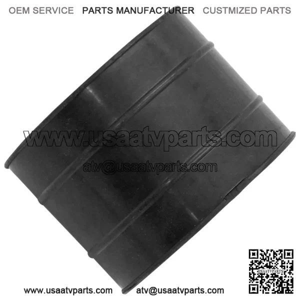 Flexible Air Inlet Adapter ?C Fits Can-Am Outlander 400 (2003-2014) and Maverick 1000R (Part Numbers: 707002585, 707001467) - Image 3