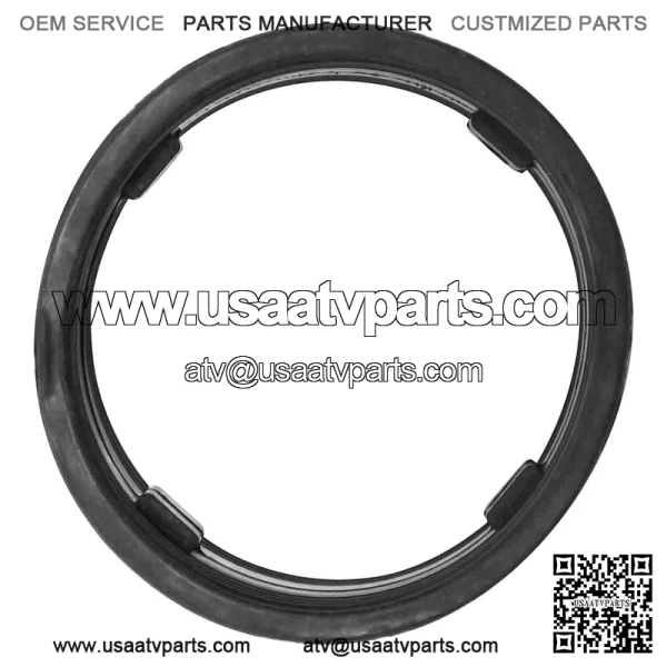Flexible Air Inlet Adapter ?C Fits Can-Am Outlander 400 (2003-2014) and Maverick 1000R (Part Numbers: 707002585, 707001467) - Image 4