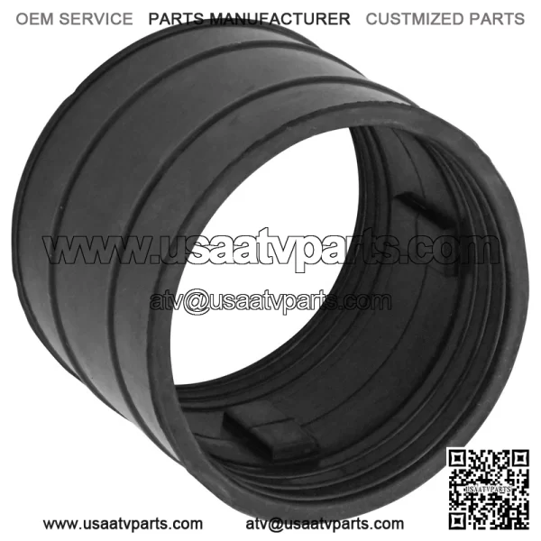 Flexible Air Inlet Adapter ?C Fits Can-Am Outlander 400 (2003-2014) and Maverick 1000R (Part Numbers: 707002585, 707001467) - Image 5