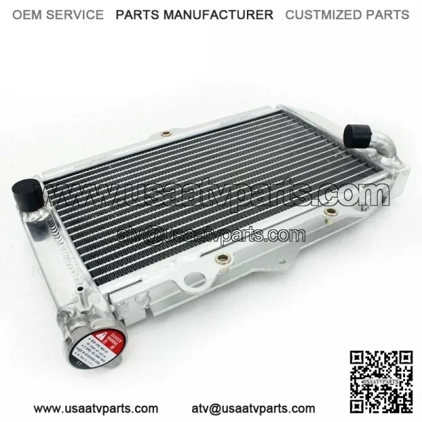 New Yamaha YFZ450 Hi-performance-Super-Cooling-Radiator  2004-2013 - Image 5