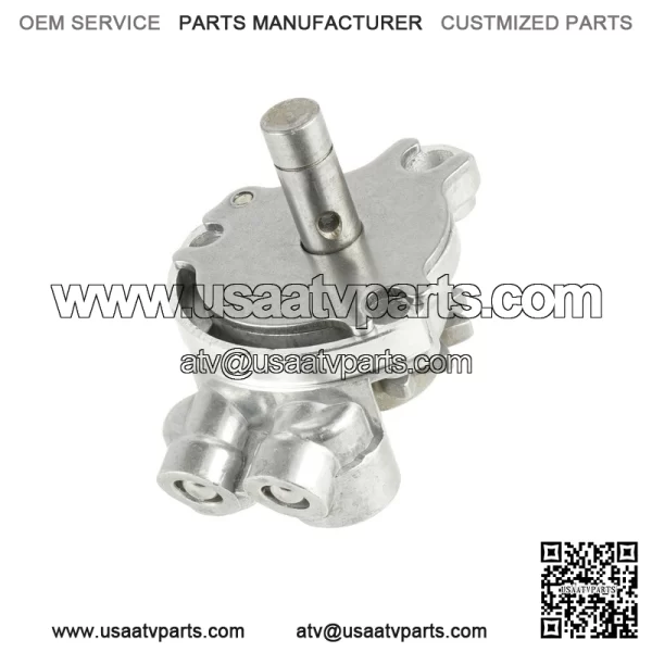 Oil Pump Assembly w/ Rotor fits Yamaha YFZ450 YFZ45LE YFZ450SE YFZ450V 2004-2006 - Image 4