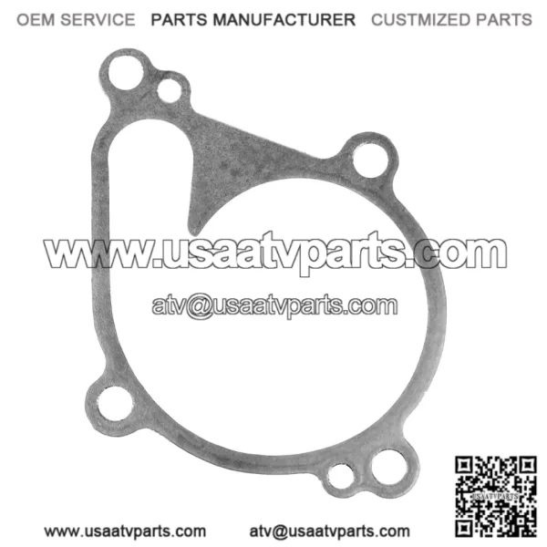 Water Pump Seal Mechanical for Kawasaki KVF750 Brute Force 750 4X4 4X4I 2005-20 - Image 3