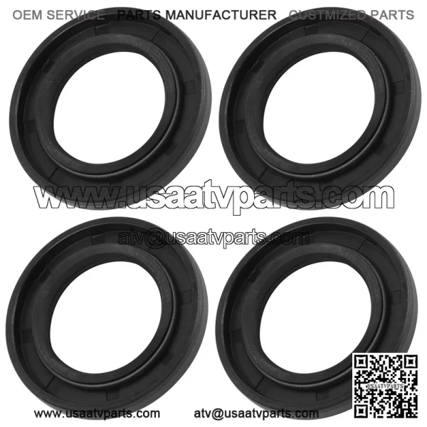 293200144 293200132 Swingarm Bearing Seal For Can-Am Outlander 570 Max 2016-2023 - Image 3
