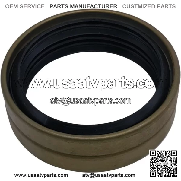 Fit for Linhai Diamo Scout Front Wheel Seal Sleeve. Part# 20804. New. (Color : 4PC) - Image 3