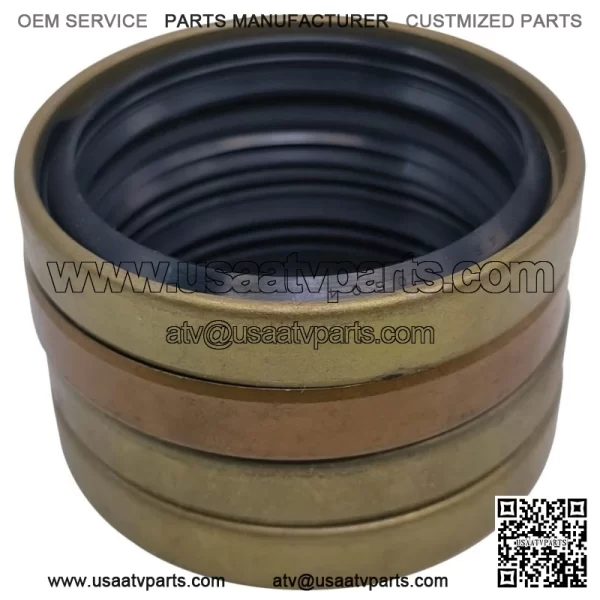 Fit for Linhai Diamo Scout Front Wheel Seal Sleeve. Part# 20804. New. (Color : 4PC) - Image 5
