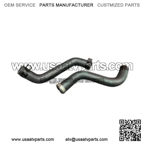 2025 YFZ450R New! OEM Yamaha YFZ450R 2014-2025 Radiator Coolant Hoses & Clamps! - Image 3