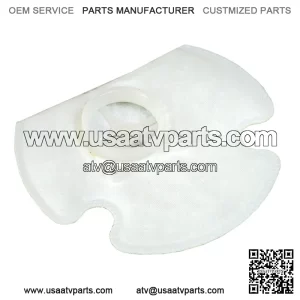 Fuel Pump Filter Strainer Designed for Can-Am Maverick / Max / Turbo / Sport 1000 R (2019 Models)