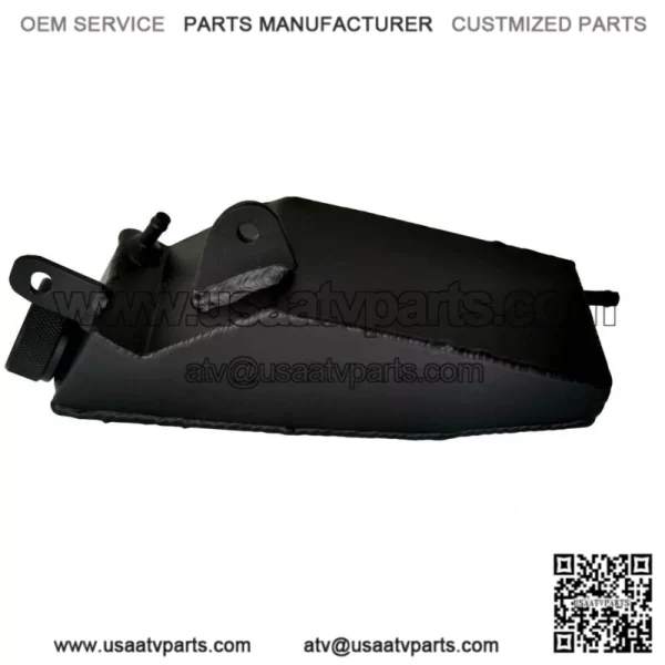 Coolant Overflow Reservoir Tank For Yamaha 660r Yfm660r 2001 - 2005 Bottl (For: Yamaha 660R)