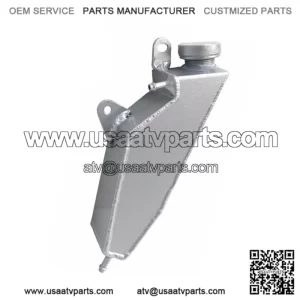 For Yamaha 660 660R 01-05 / YFZ450 04-08 Coolant Overflow Reservoir Tank