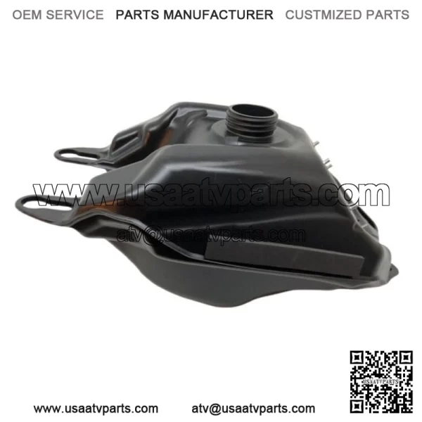 New OEM Yamaha 09-25 YFZ450R Fuel Gas Tank YFZ450X YFZ450 X R YFZ 450 450R 450X - Image 3