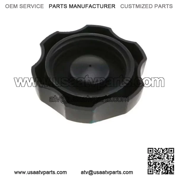 Fuel Tank Cap Cover 9010-120200 CFMOTO Cforce 500 600 X5 X6 ATV - Image 2
