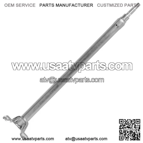 Steering Stem Shaft for Yamaha Raptor 700 700R YFM700R YFM700Rse 2013-2020 (For: Yamaha Raptor 700) - Image 4