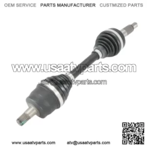 RIGHT CV SHAFT ?C REAR ?C CFMoto OEM ?C 9DS#-280200-6000