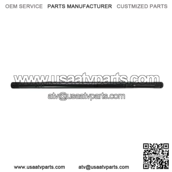 REAR SHAFT,LH ?C CFMoto OEM ?C 7000-280111