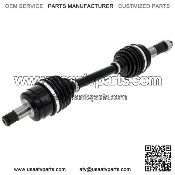 Front CV Axle Drive Shaft for CFMoto Cforce 600 Touring 9DS3-270300-6000 (For: CF-Moto) - Image 2