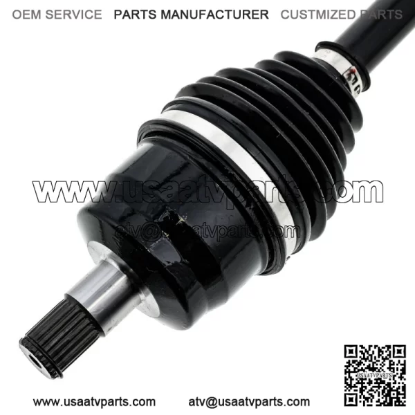 Rear Right CV Axle Drive Shaft for CFMoto Cforce 600 9DSV-280200-6K00-M2 (For: CF-Moto) - Image 3