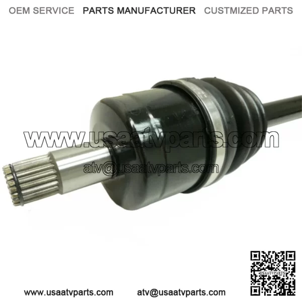 Front Right CV Axle for CF-MOTO CFORCE ATV, AB6-CF-8-202 (For: CF-Moto) - Image 3
