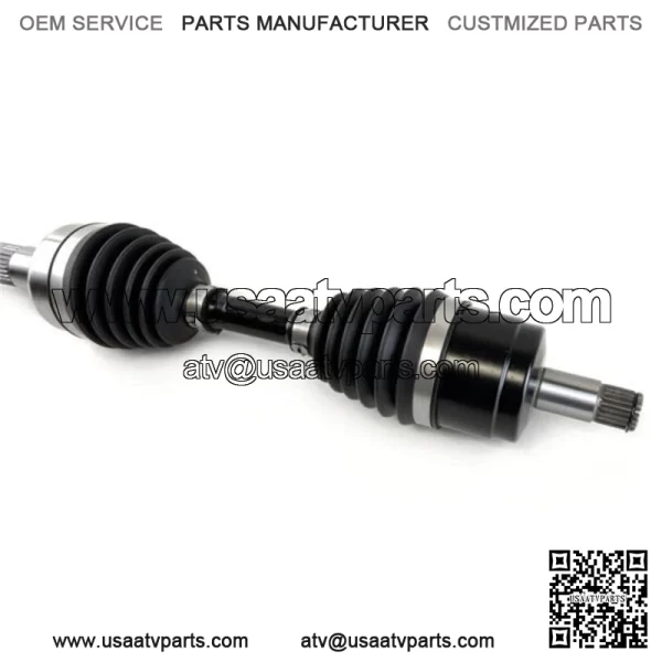 Front CV Axle for CF Moto CFORCE 400S & 500S 19-22, 9GQA-270300 (For: CF-Moto) - Image 2