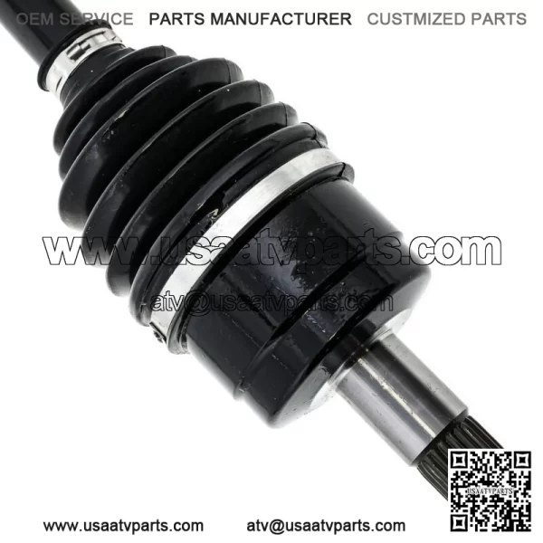 Front CV Axle Drive Shaft for CFMoto Cforce 600 9DSV-270300-6K00-M2 ATV (For: CF-Moto) - Image 4
