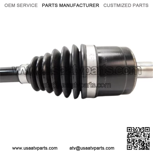 2016 CF-Moto ZForce 800 Trail OEM Right Front CV Axle Shaft - Image 4