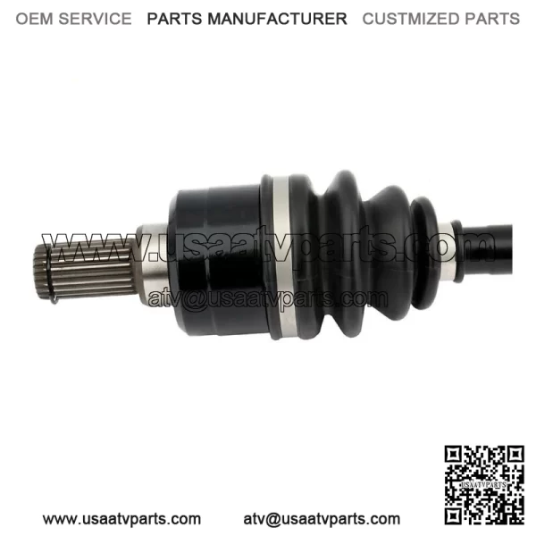 For Yamaha Grizzly 700 2014-2019 Rear Left Right CV Axle Shaft Assembly (For: Yamaha) - Image 5