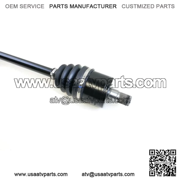 Rear Left Axle & Bearing for Can-Am XMR Outlander & Renegade, 705503025 - Image 3