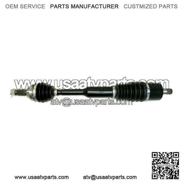 Axles Rear Right CV Axle for Honda Pioneer 1000 & 1000-5 2016-2021 - Image 2