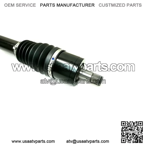 Axles Rear Right CV Axle for Honda Pioneer 1000 & 1000-5 2016-2021 - Image 3