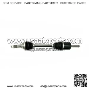 Front Left CV Axle for Can-Am Maverick Trail 700 22-23, 705402880
