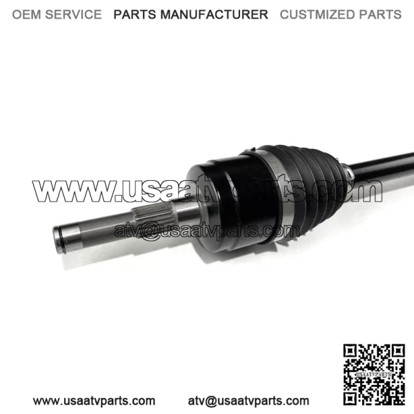 Front Left Axle for CF-Moto ZForce 800 EX 2018-2022, 5BWB-270100 - Image 3