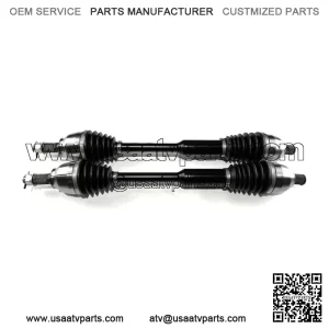 Axles Rear Axle Pair for Polaris RZR PRO XP 2020-2023, 1336922