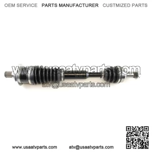 Axles Rear Axle for Arctic Cat 4x4 ATV 1502-938, 0502-811