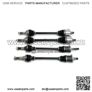 CV Axle Set for Can-Am Maverick XC & XXC 1000 2016-2018